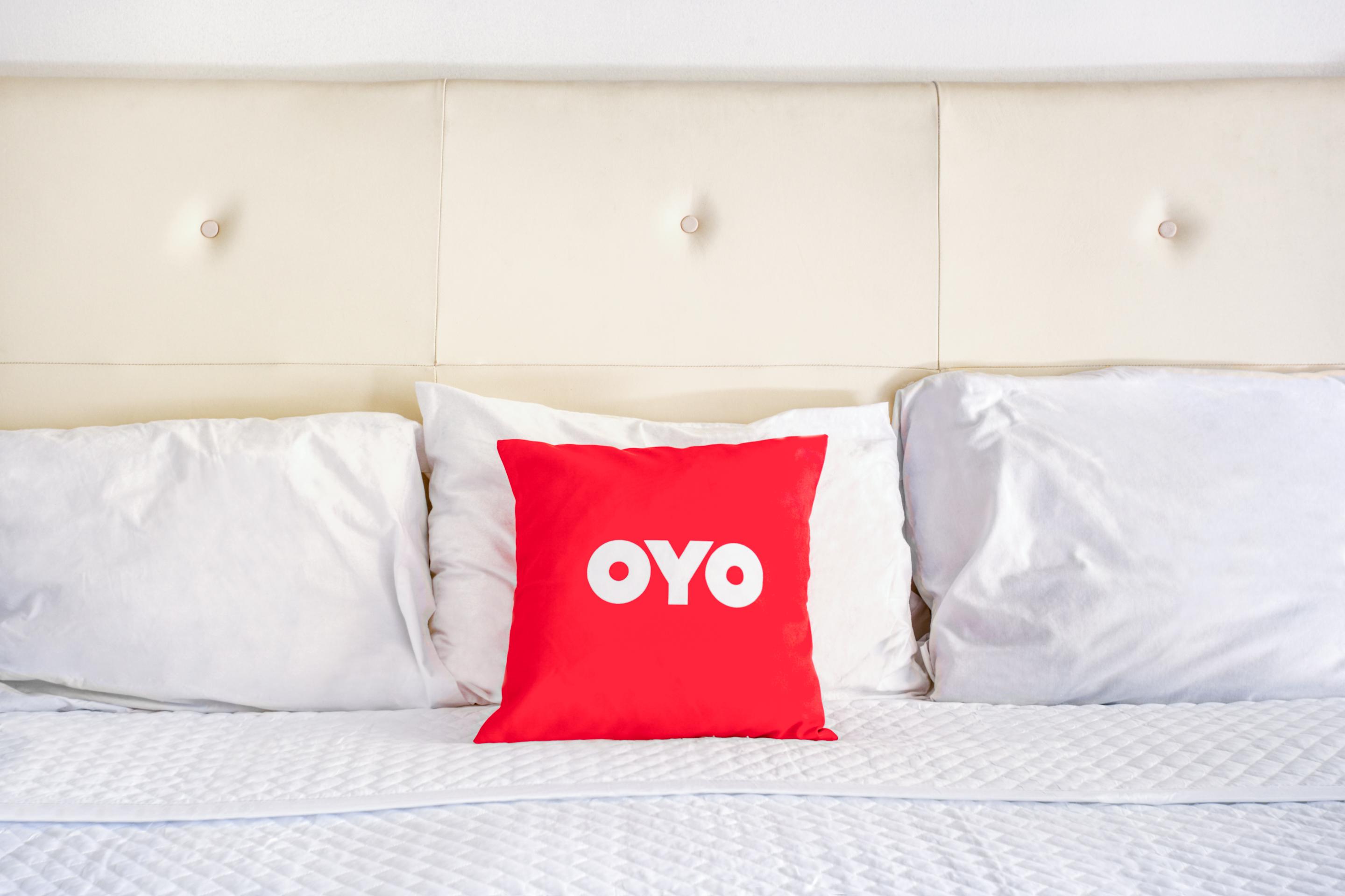 Oyo Hotel Petersburg Va - Templeton Ngoại thất bức ảnh