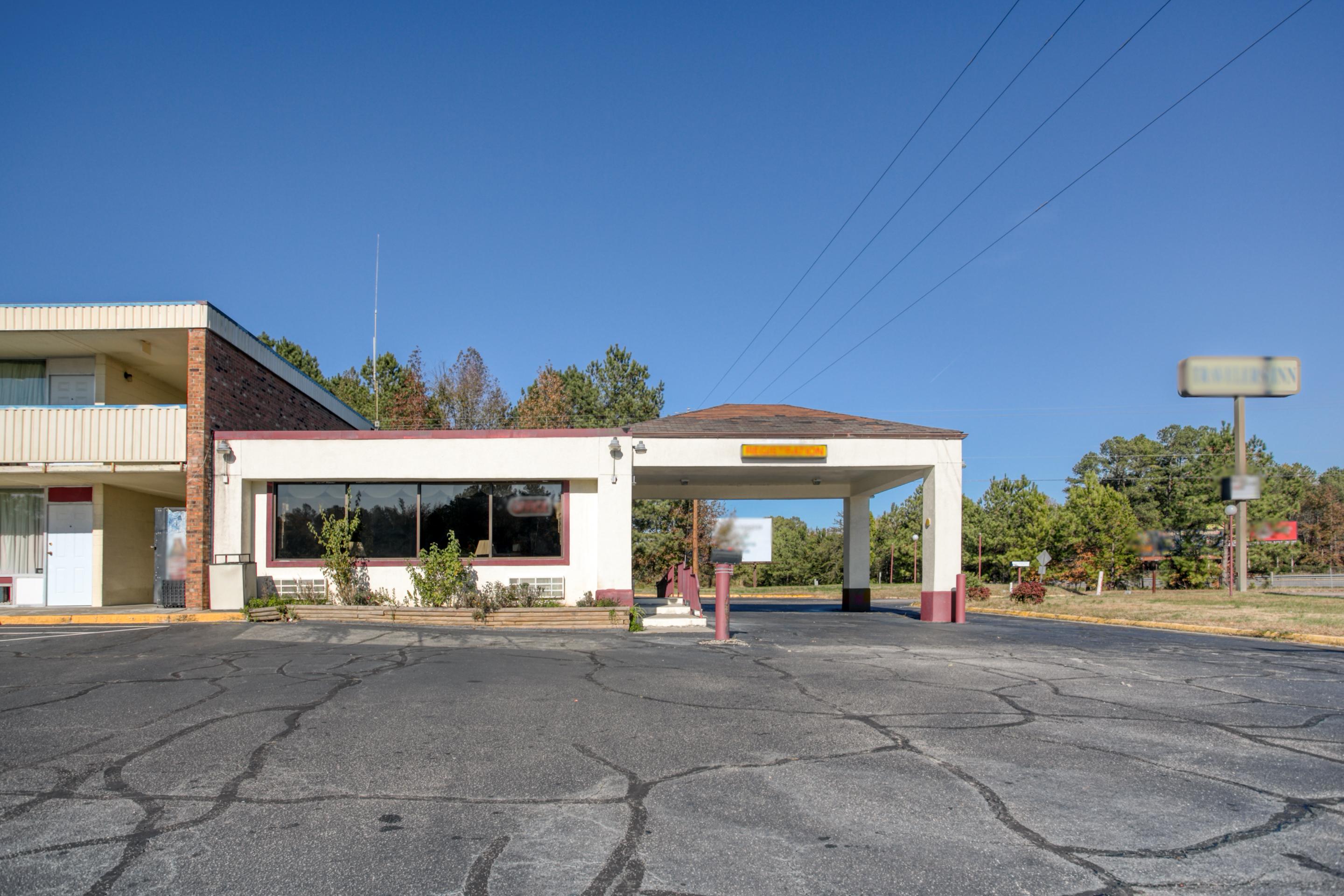 Oyo Hotel Petersburg Va - Templeton Ngoại thất bức ảnh