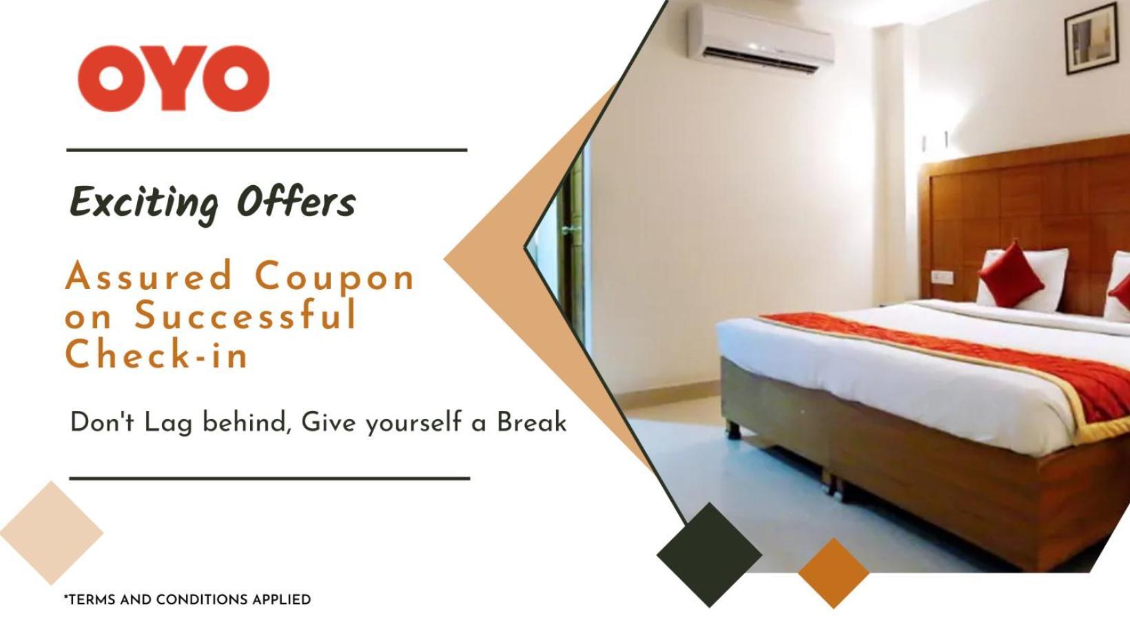 Oyo Hotel Petersburg Va - Templeton Ngoại thất bức ảnh