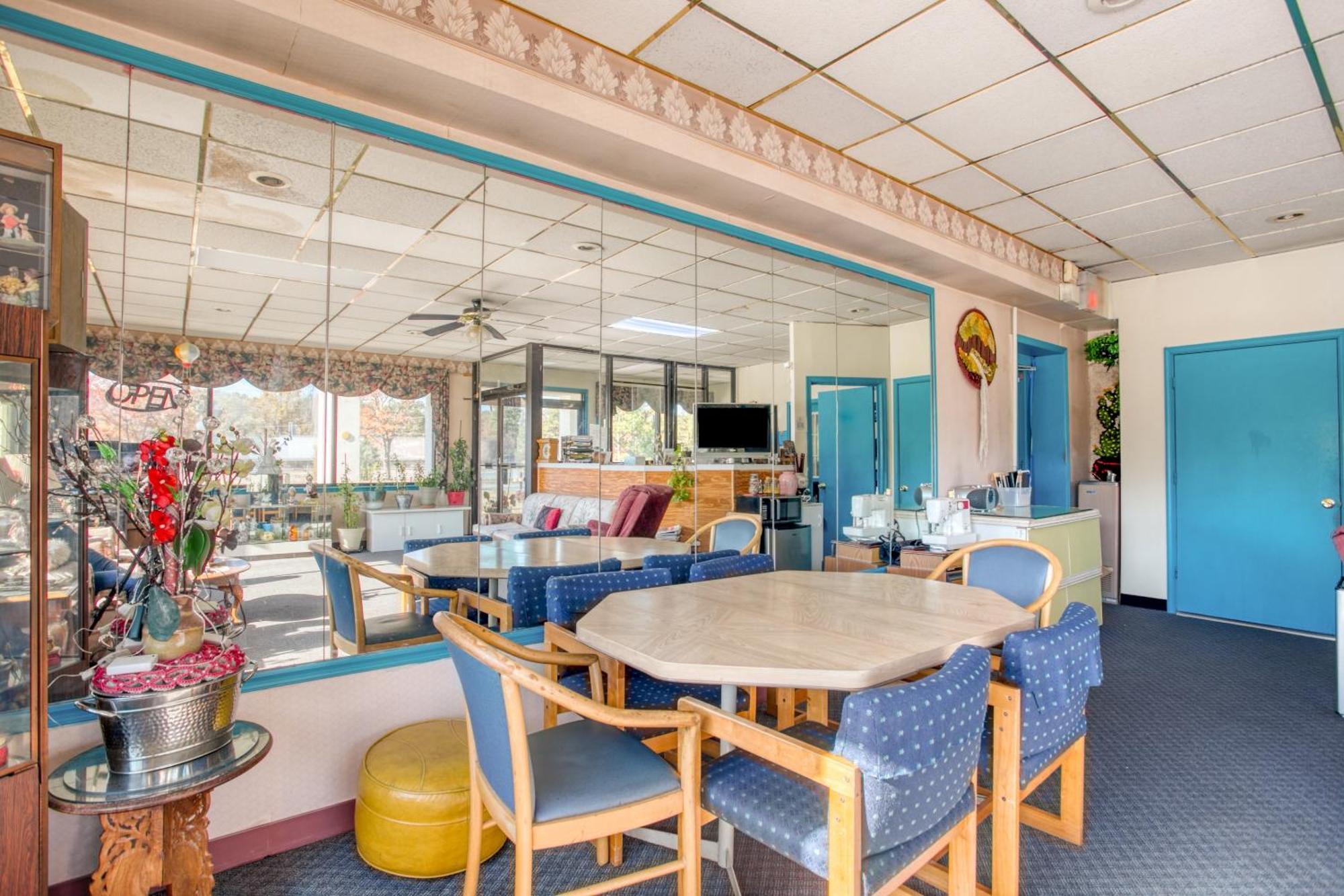 Oyo Hotel Petersburg Va - Templeton Ngoại thất bức ảnh